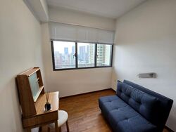 Stirling Residences (D3), Apartment #531092591